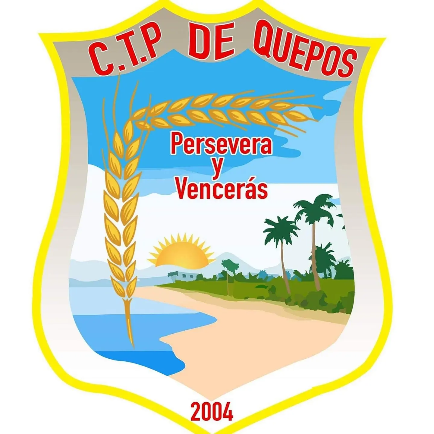 CTP Quepos
