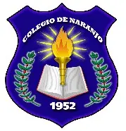 Logo Liceo Naranjo