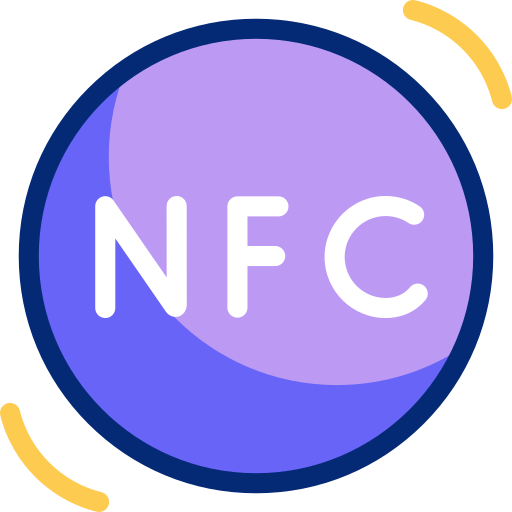 Lector NFC
