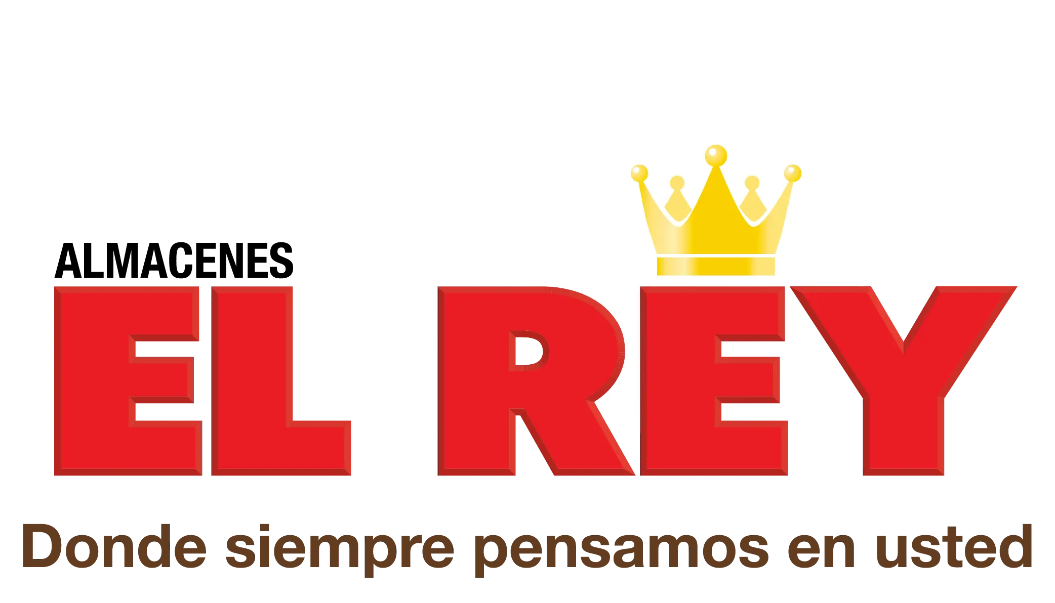 Logo El Rey