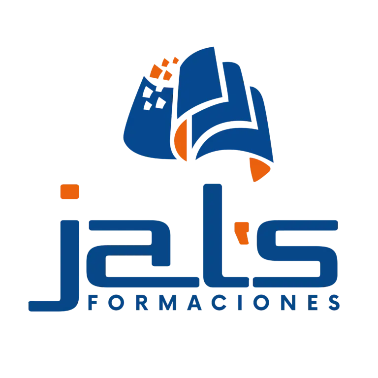 Logo JALS Formaciones